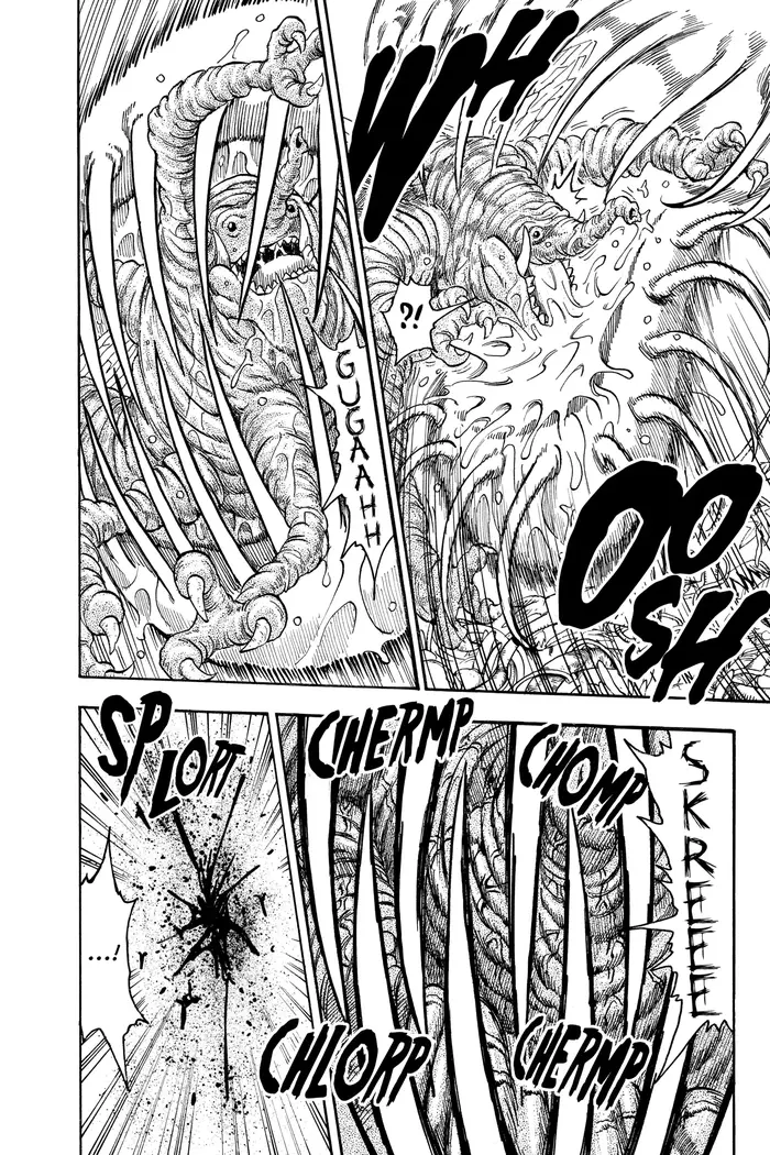 Toriko Chapter 55 image 18_optimized